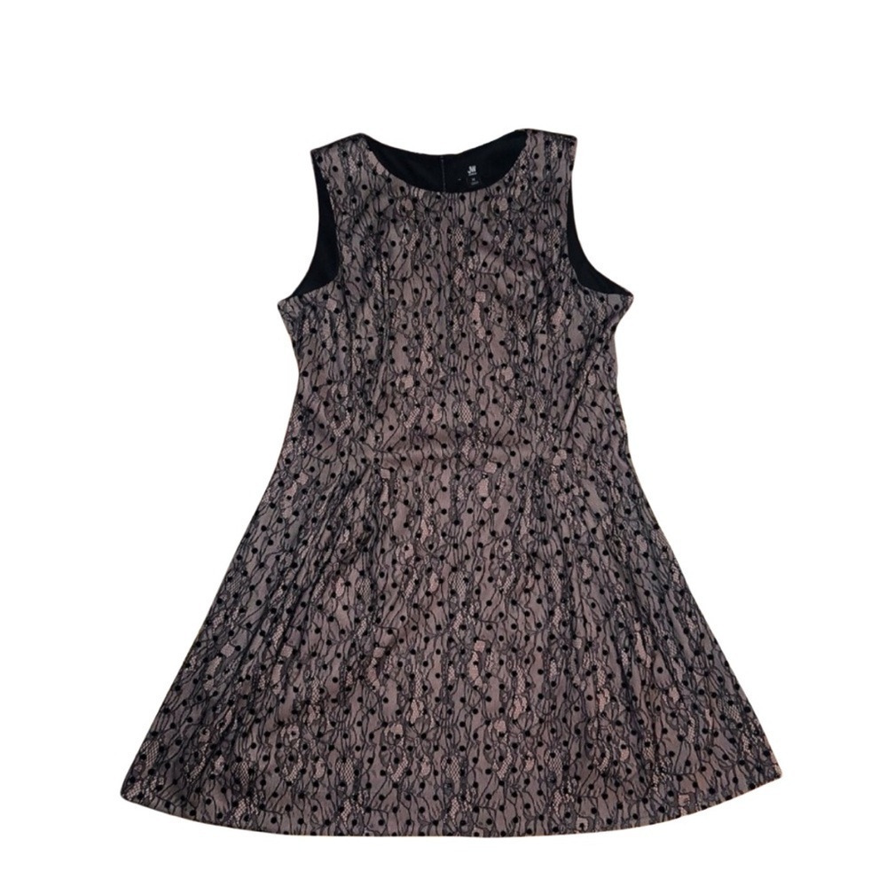 Jason Wu Rose Lace Dress (Size XL)